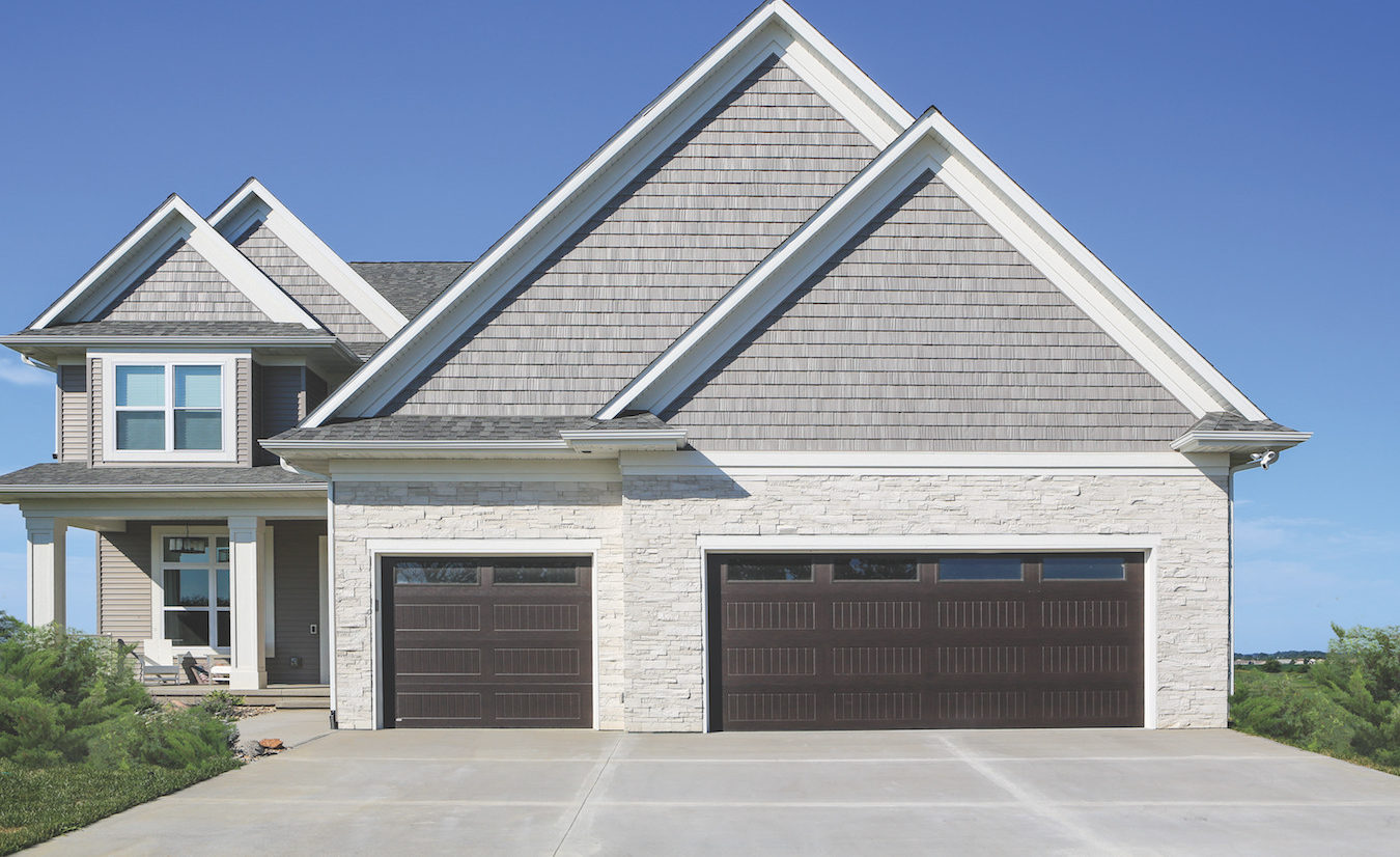 Energy Efficient Garage Doors in Colorado Springs Overhead Door