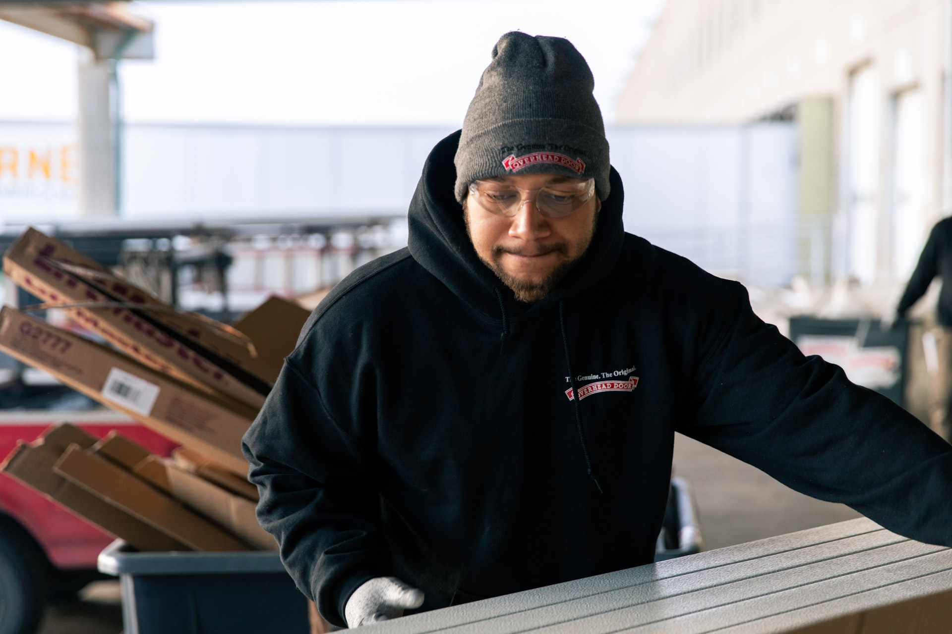 Planned Garage Door Service in Colorado Springs Overhead Door Company