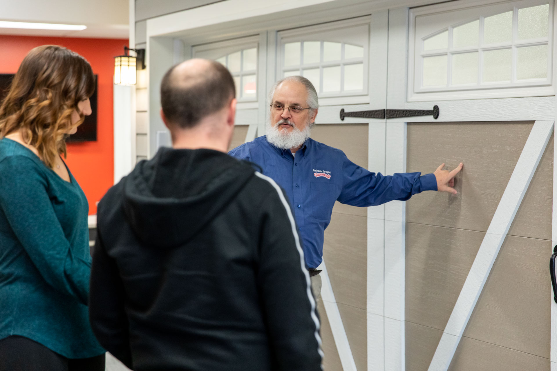 Gate Systems Overhead Door Company of Colorado Springs™️