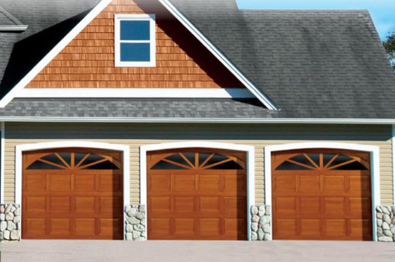 Garage Door Repair & Replacement Overhead Door Co. of Colorado Springs™️